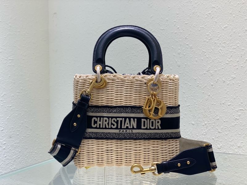 Christian Dior My Lady Bags